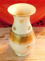 Kerafina Vintage Bavaria Porzellan Vase
