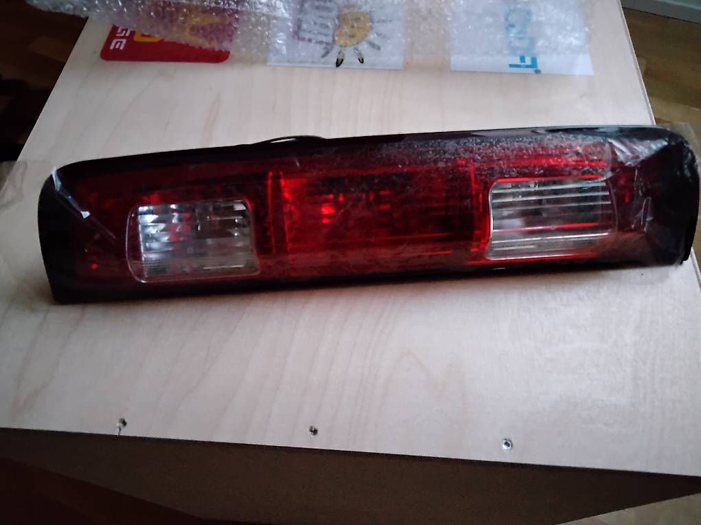Dodge Alle Autoersatzteile: Dodge Ram 3. Bremsleuchte / Bremslicht / Laderaumleuchte – Neu (gemäss Beschreibung) aus Boniswil von wae_2bw9 2