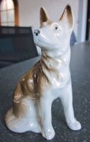 Porzellan-Hund Foreign Nr. 7774, Schäferhund, 11.5 cm