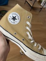 Converse Chuck Taylor All Star 70s Hi 40 Beige New