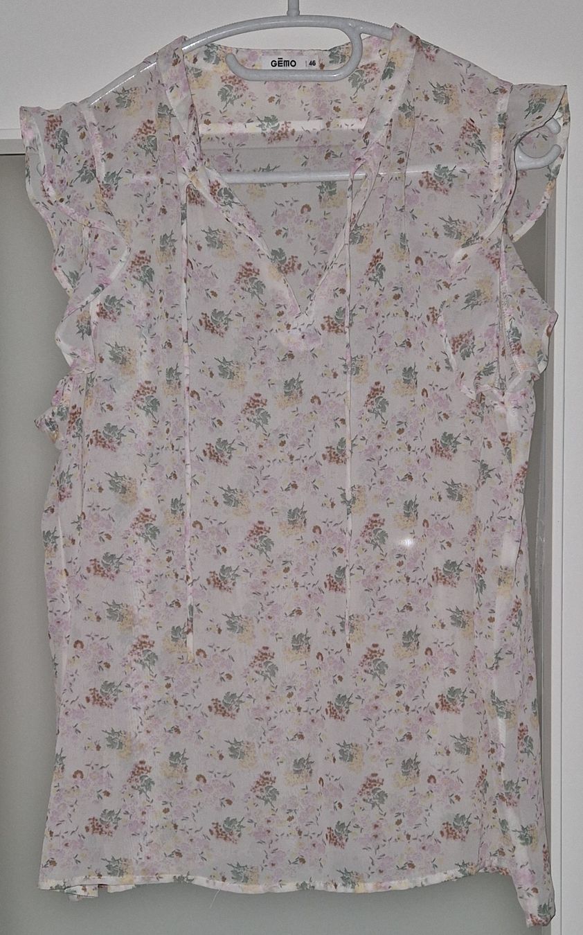 Camicette: blouse grandeur 46 Neuve – Nuovo (secondo la descrizione) da Couvet venduto da Pioune