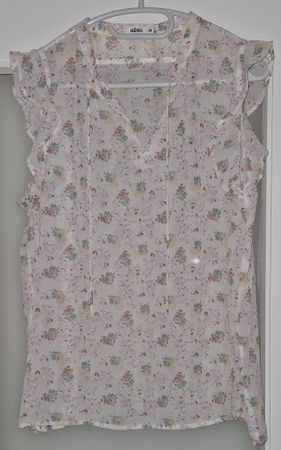 blouse grandeur 46 Neuve