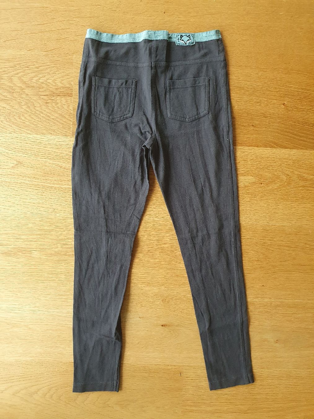 Naturaline Strümpfe & Strumpfhosen: Naturaline Leggings Gr. 128 – Gebraucht aus Villars-sur-Glâne von richardette 2