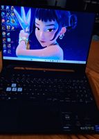 Asus TUF F15