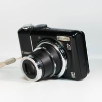Canon PowerShot A2100 Kamera