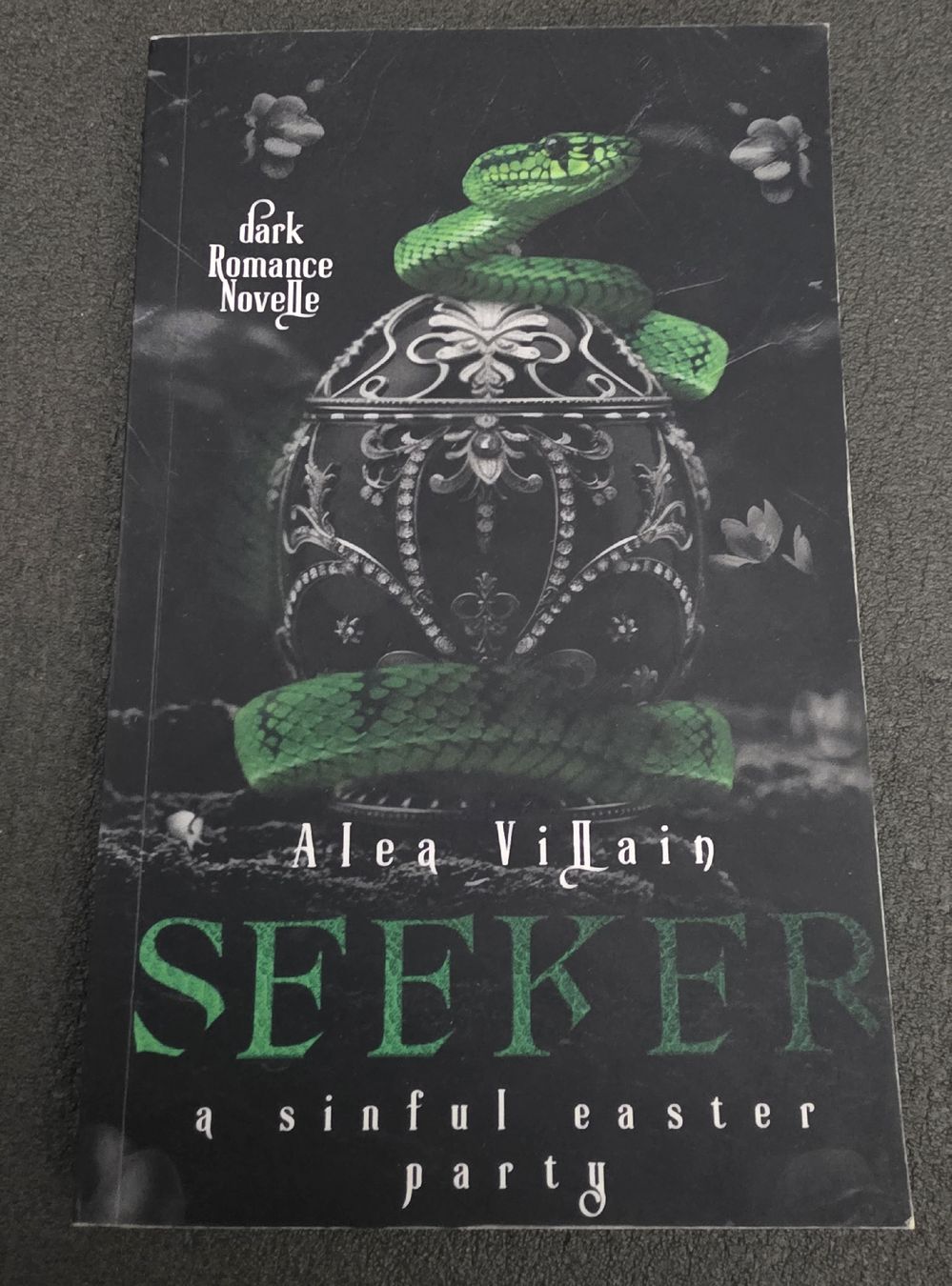 Libri: Dark Romance – Usato da Tägerwilen venduto da XeniaH 2