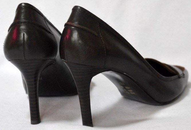 Ralph Lauren Scarpe da donna: Pumps Ralph Lauren .37,5 – Usato da Collonges venduto da Auganien 7