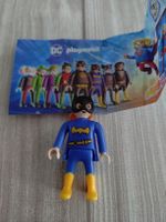 Ü Ei Playmobil Batgirl