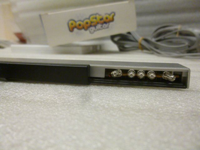 Nintendo Consoles: Konsolle Nintendo Wii + 4 Spiel – D'occasion à Pambio Noranco par Pol69 3