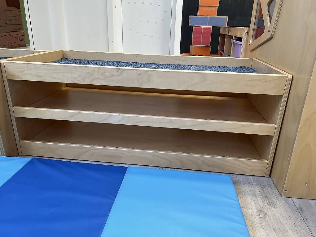 Scaffali: Meuble bas – Usato da Riddes venduto da ali_2cpn