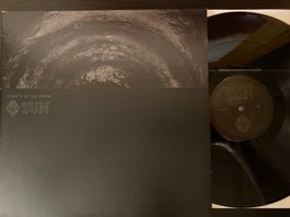 Secrets Of The Moon – SUN [2LP DE 2015]