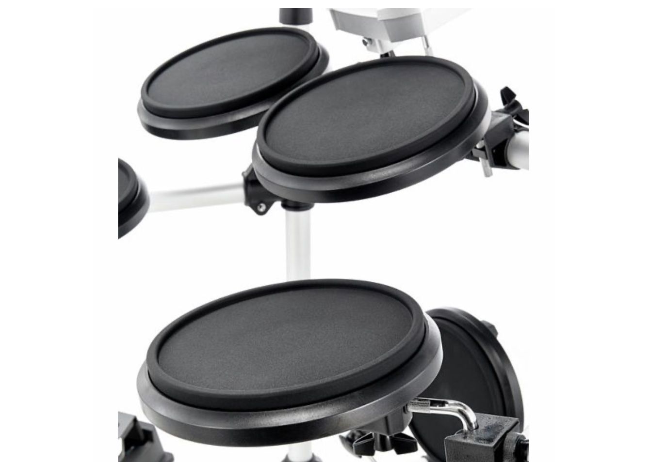 Instruments de musique: Millenium MP5-150E-Drum Set – Neuf avec emballage d'origine à Zürich par tha_nb6h 2