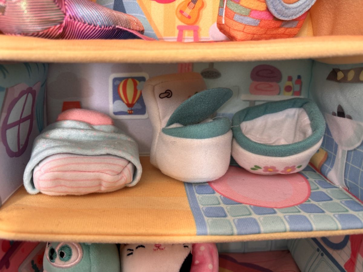 Squishmallows Giocattoli: Squishville von Squishmallows – Usato da Erlinsbach SO venduto da flick20 3