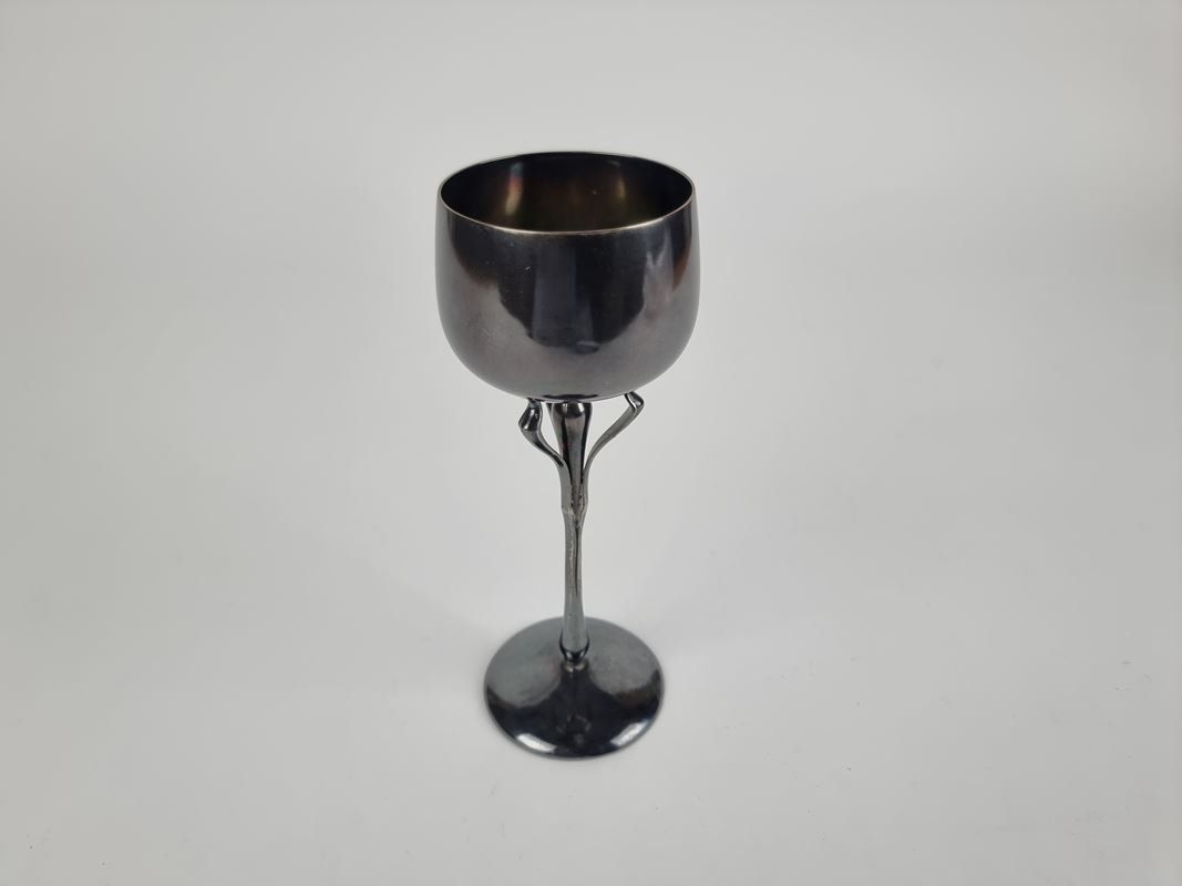Sonstiges zum Sammeln & Seltenes: Trophäe 1910 – Gebraucht aus Urtenen-Schönbühl von Restwert_Schoenbuehl 2