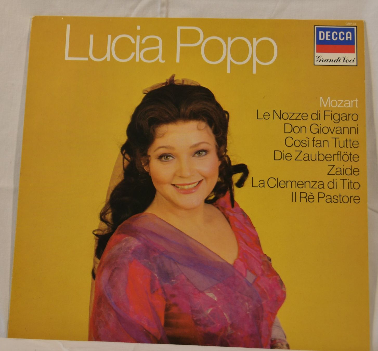 Dischi in vinile: Schallplatten - Schlager – Usato da Lohn-Ammannsegg venduto da Keyflower 4