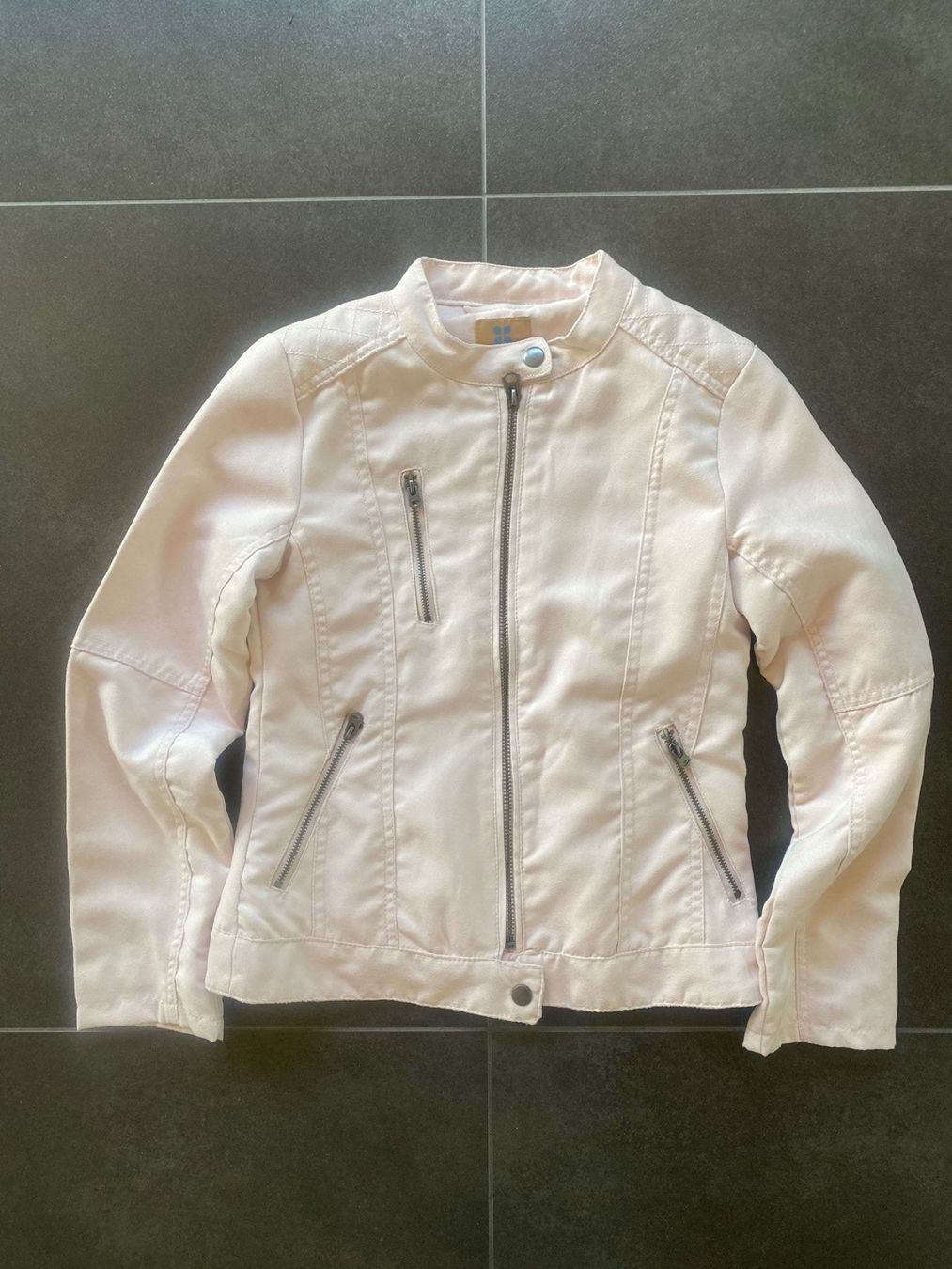 Giacche & Cappotti: Mädchen Jacke 152 – Usato da Kestenholz venduto da Cdk10