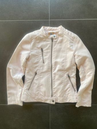 Mädchen Jacke 152