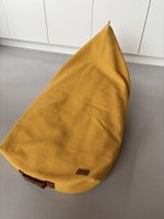  Nobodinoz Oasis Sitzsack Farniente Yellow