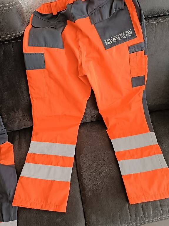 Hosen: Arbeitshosen – Gebraucht aus Wohlen AG von jmo_wjv2