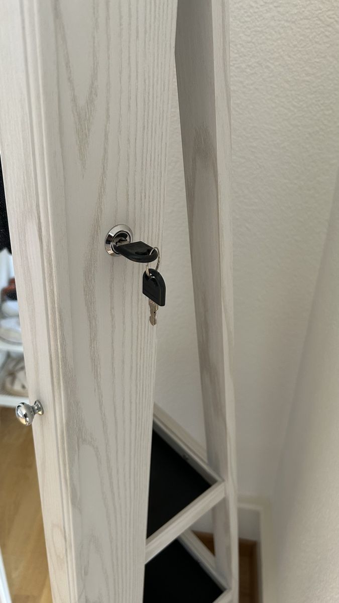 Spiegelschränke: Spiegelschrank – Gebraucht aus Biel/Bienne von sop_sl7f 1