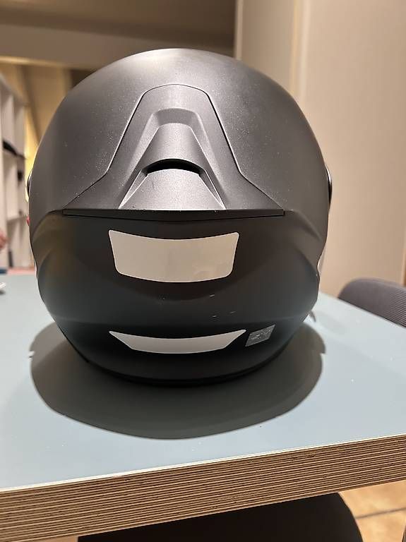 Casques & visières: Casque moto  – D'occasion à Enney par ver_f7fy 2