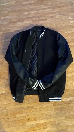 Herbstjacke