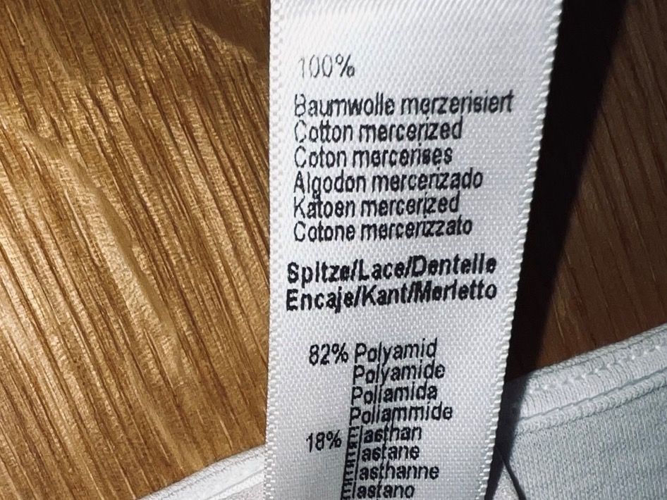 Hanro Negligees & Pigiami: PYJAMA HANRO M neu – Nuovo (secondo la descrizione) da Dornach venduto da samuti 3