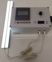 Binder 8012-1719 with 5008-0077