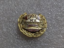 Ansteckpin 213: Mora MK