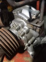 kuplung zu vw motor stazionär