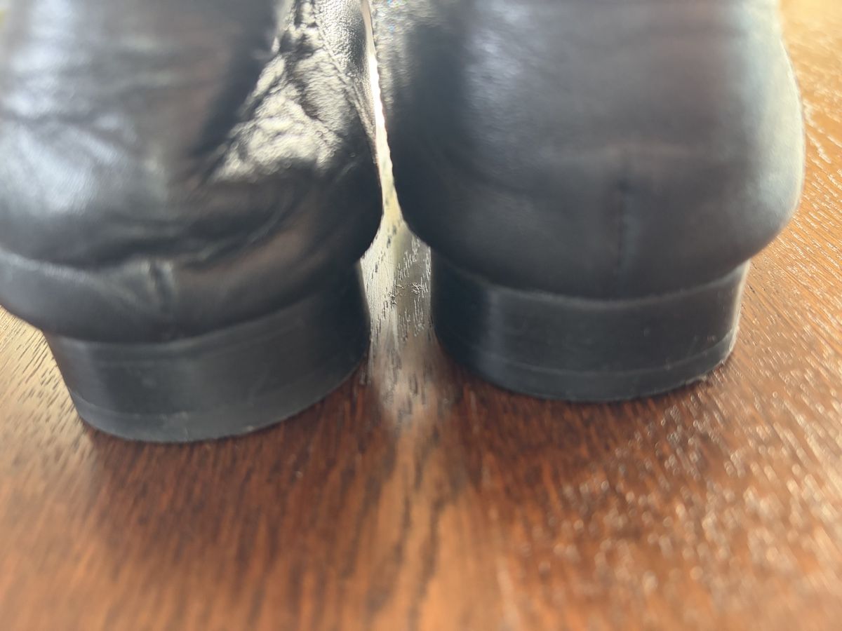 Scarpe da donna: Gino Rossi Loafer Schuhe  – Usato da Hauptwil venduto da BernadettS 1