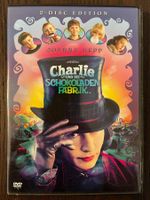Charlie und die Schokoladenfabrik