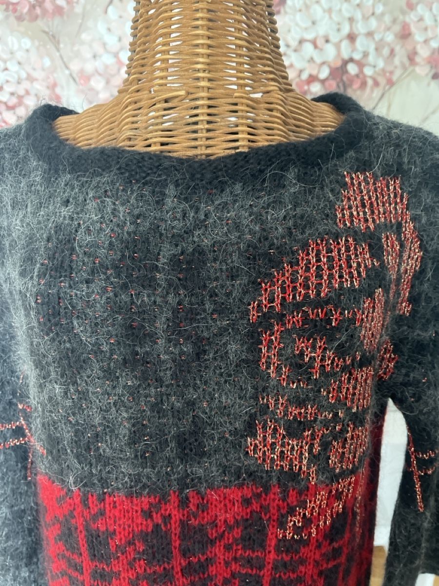 Maglioni & Felpe: Pullover, La fee Maraboutee, 38 – Usato da Solothurn venduto da Bobesch08 2