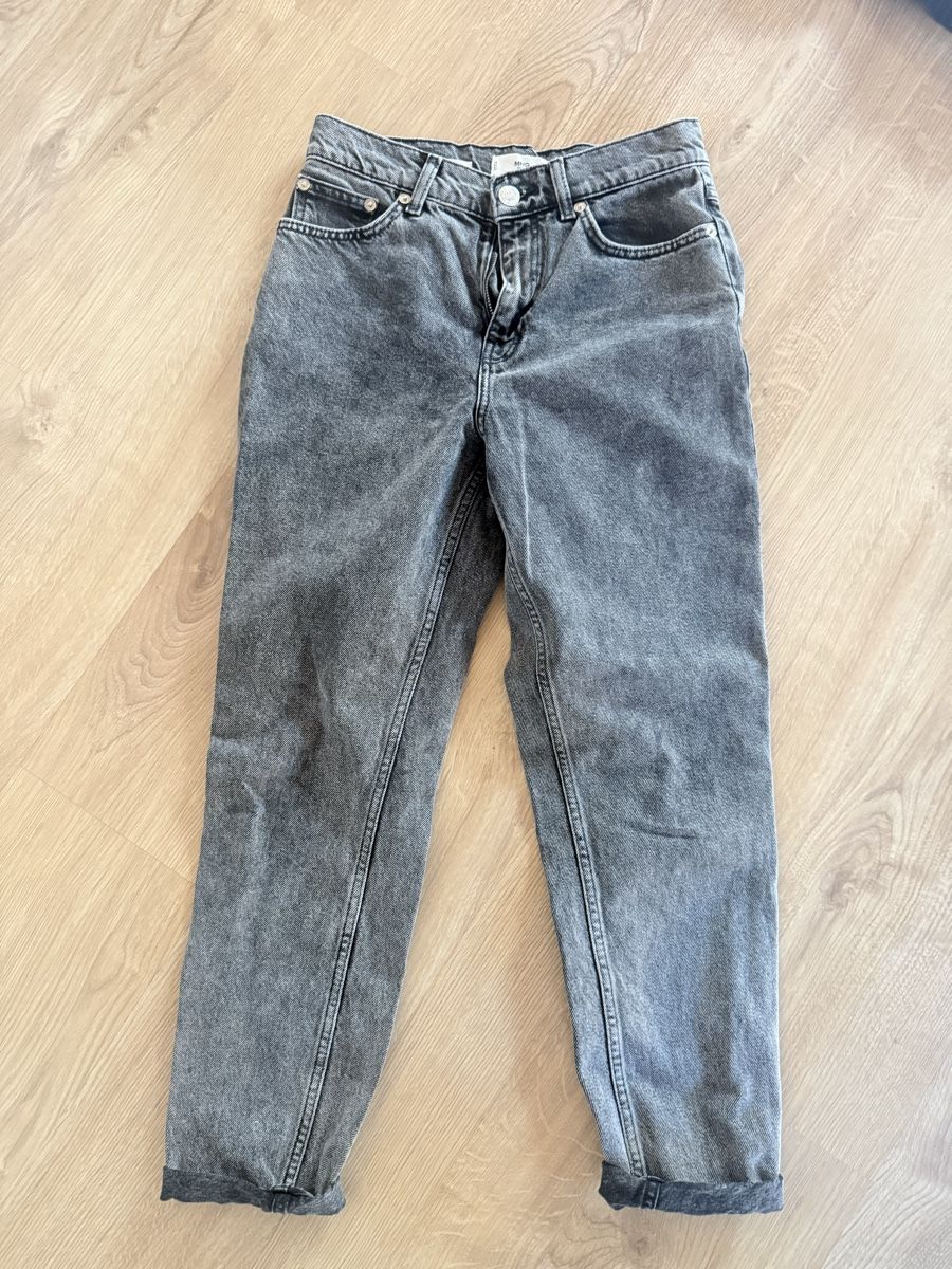 Jeans: Jeans Grösse 34 – D'occasion à Mols par sar_r565