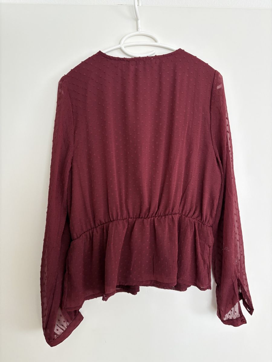Lotti di vestiti: Kleiderpaket: Bluse und Kleid – Usato da Baar venduto da steffi_16 5