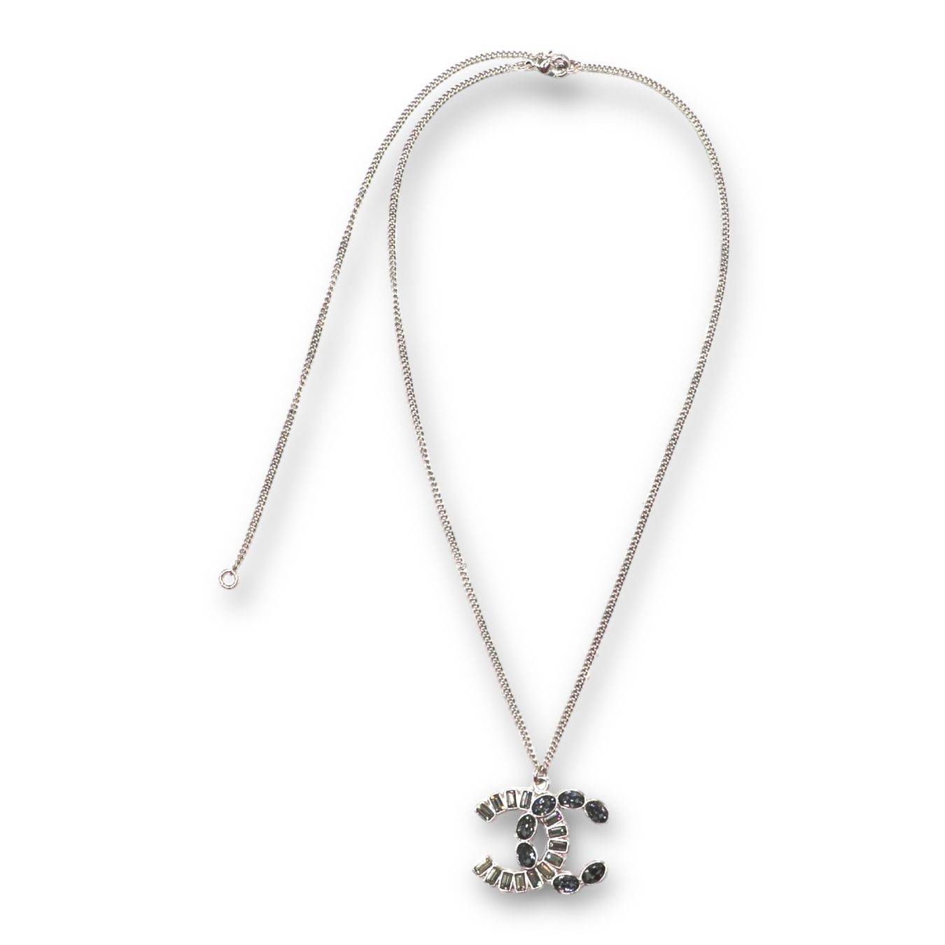 Chanel Catenine: Chanel Kette – Usato da Binningen venduto da Designerlabels 1