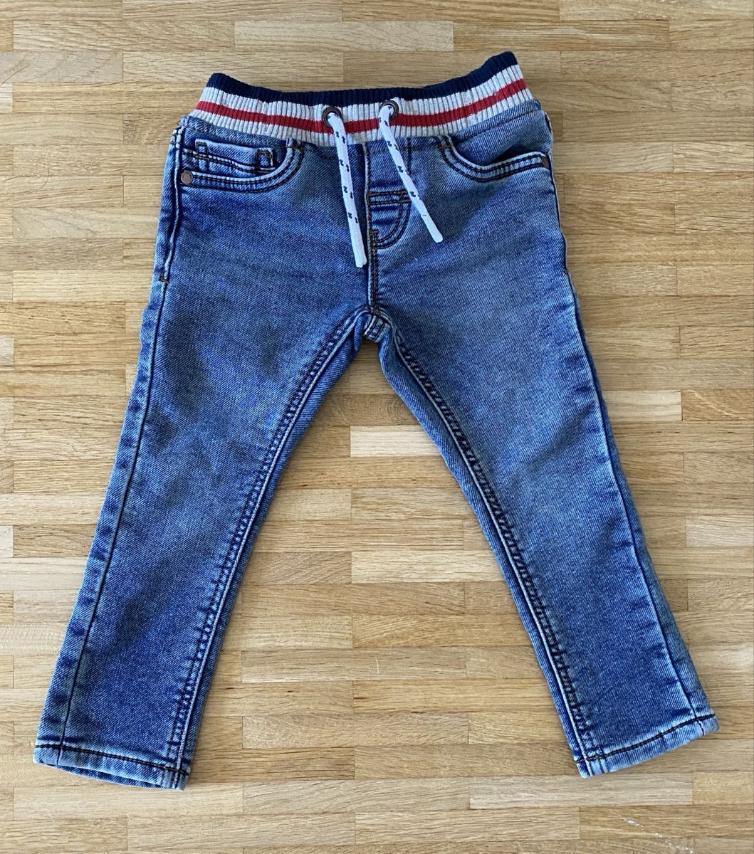 C&A Pantaloni: Baby Hose Gr: 92 – Usato da Studen BE venduto da par_f69n 1