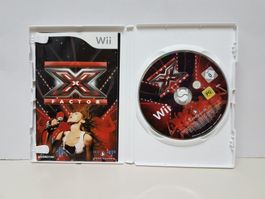 Wii X Factor erfolgreichste Music-Casting- Shows