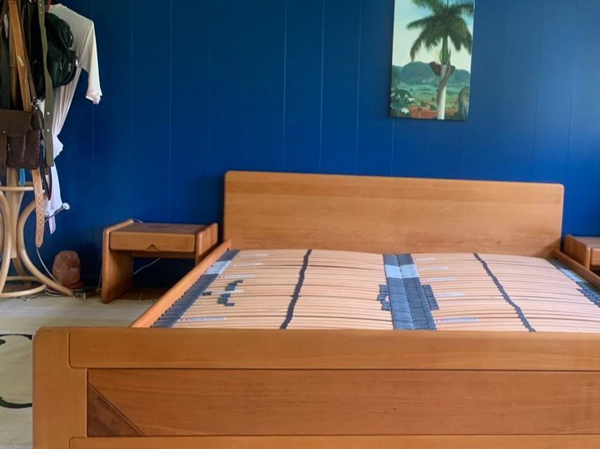 Letti: Schlafzimmer – Usato da Gais venduto da FidelCastro2
