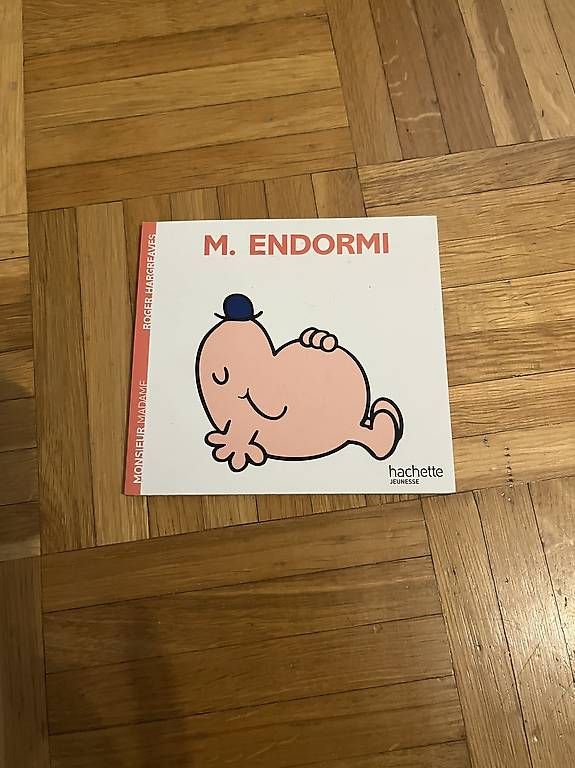 Libri: 3 livres M. & Mme – Usato da Cugy FR venduto da mcm_c89l 3