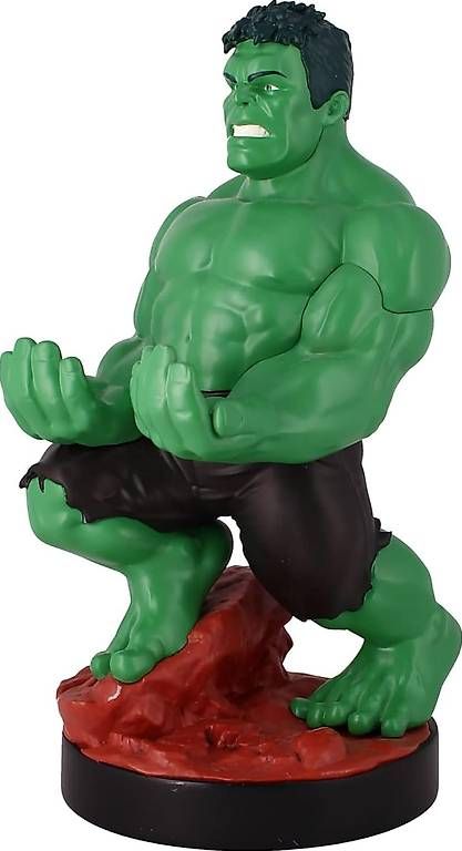 Marvel Statuette: Exquisite Gaming - Marvel Avengers Hulk Cable Guy (Net) – Nuovo (secondo la descrizione) da Kreuzlingen venduto da Best-Deal-Oase 4