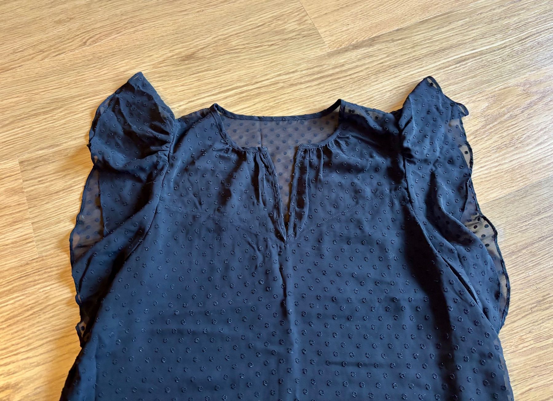 H&M Blusen: H&M leichte Bluse – Gebraucht aus Baden von Tiffany6878 3