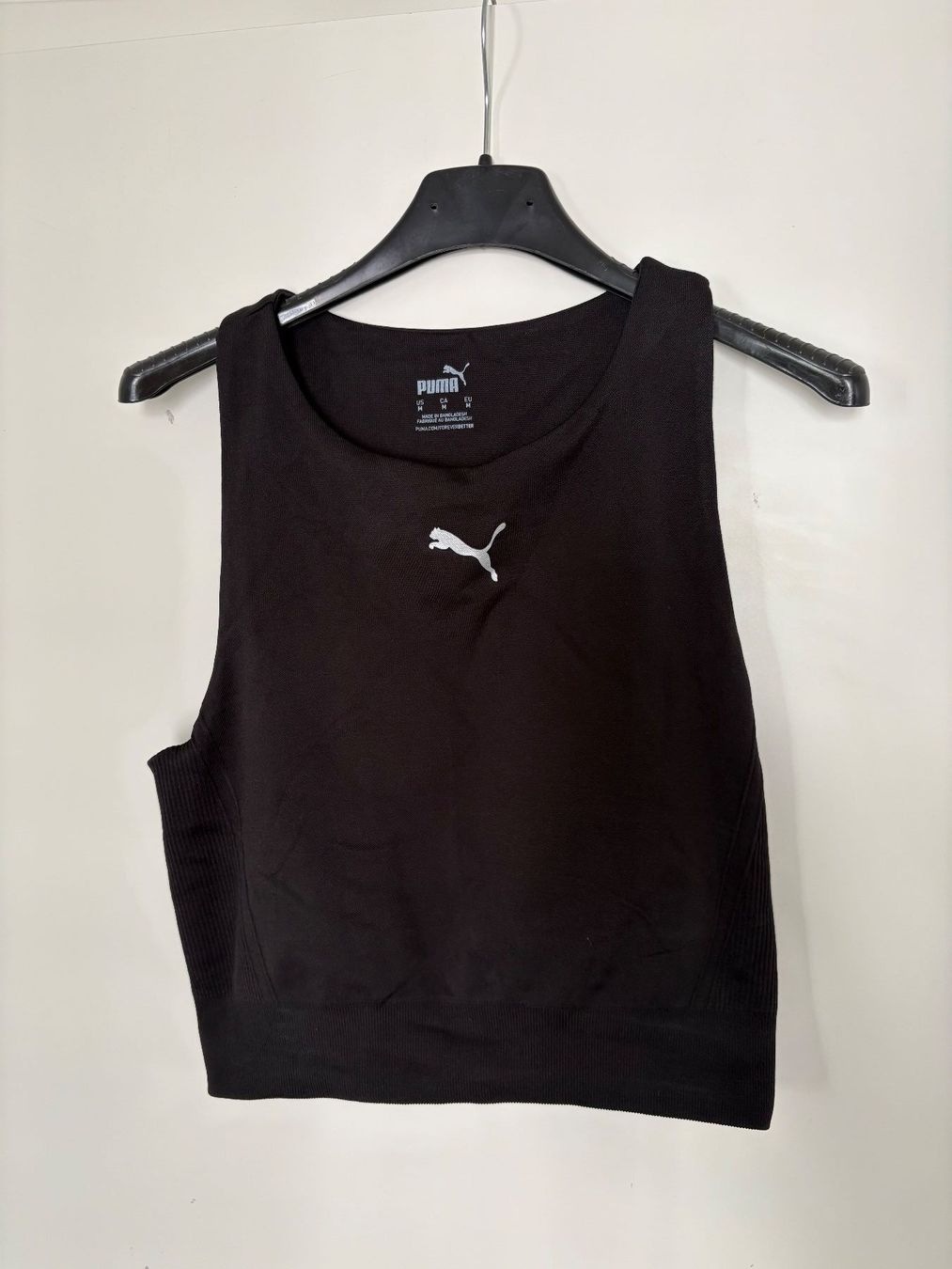 Puma Top: PUMA Sport top - Size M – Usato da Muzzano venduto da Sidney_3