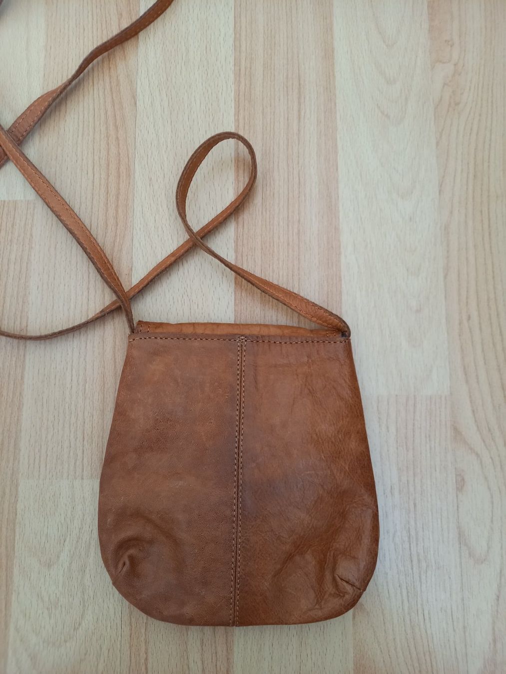 Borse da donna: Leder Umhängetasche – Usato da Kreuzlingen venduto da ng3 2