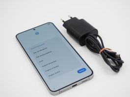 SAMSUNG Galaxy S25 FE / 256 GB (26080409p80)