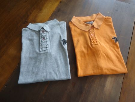 Polo Soulstar (2 pièces) pour homme - S