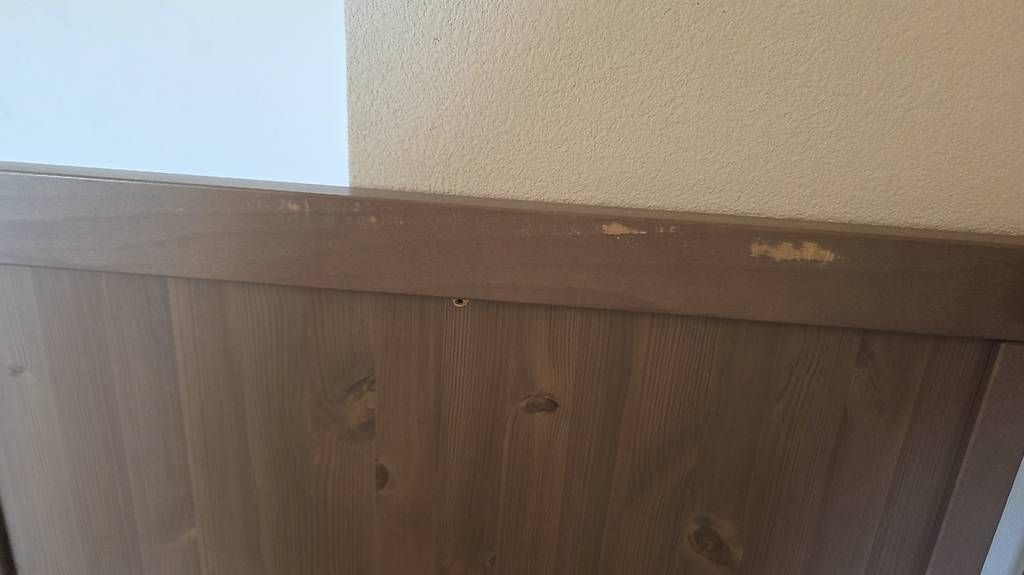 Ikea Lits: Ensemble chambre bébé – D'occasion à Dorénaz par kat_fb79 4