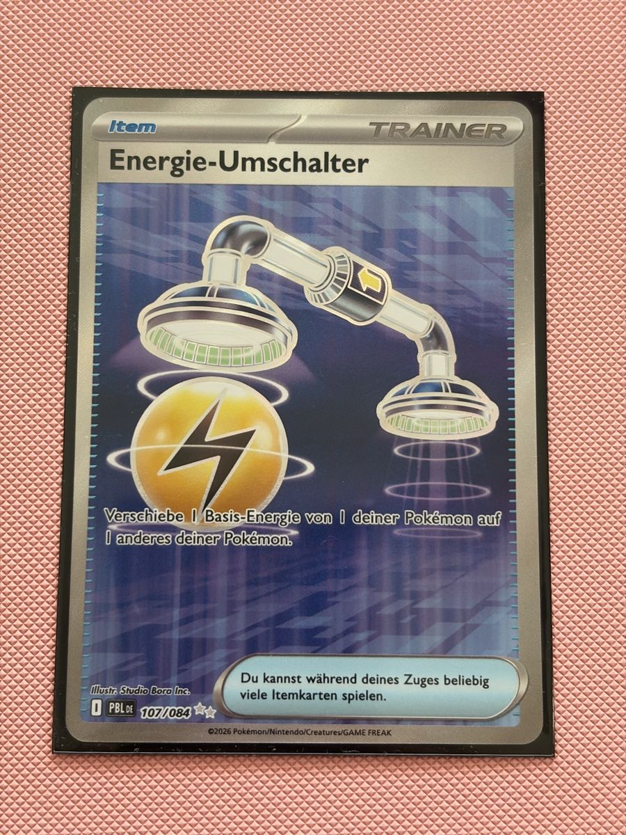 Cartes: Pokemon Trainer – Neuf (Voir description) à Urdorf par roc_db98 2