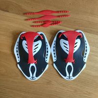 Schwimm Paddles für die Hände/Arme