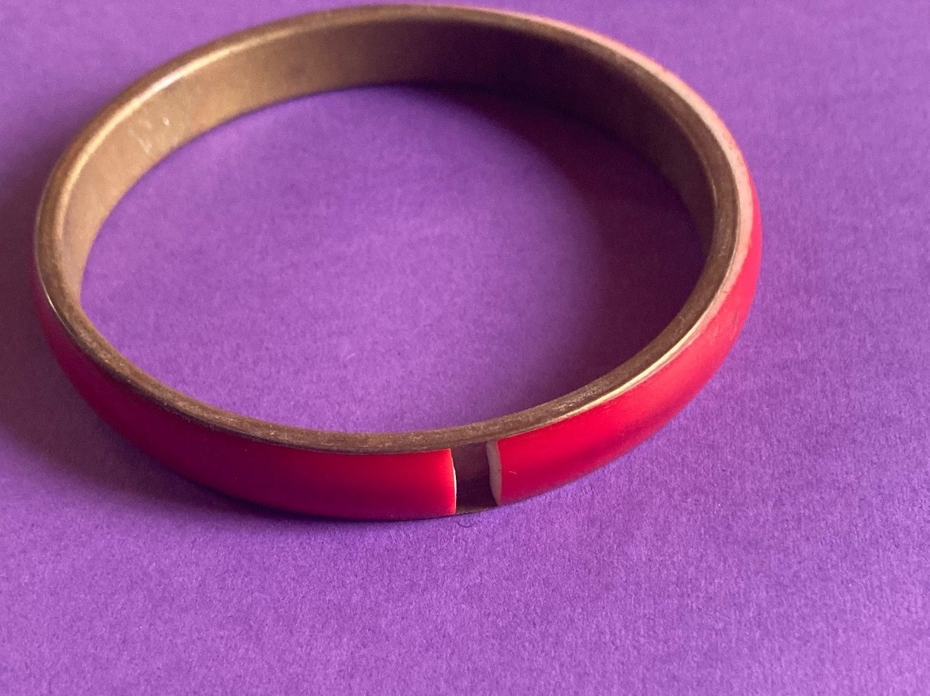 Bracciali & Braccialetti: Rote Armbänder (3 Stück) – Usato da Laufen venduto da Futuremarket 8